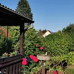 別荘 'am Rosenhag' ベルリン
