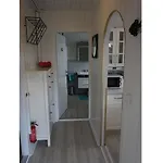 Holiday home 'am Rosenhag'