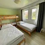 Holiday home 'am Rosenhag' *