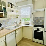 'am Rosenhag' Holiday home *