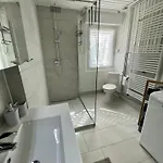 Holiday home 'am Rosenhag' Berlin
