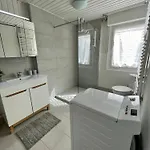 'am Rosenhag' Holiday home