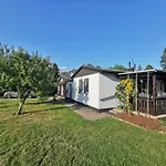 Holiday home 'am Rosenhag' Berlin
