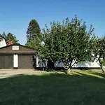 Holiday home 'am Rosenhag'