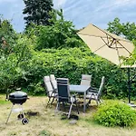 'am Rosenhag' Holiday home Berlin