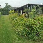 'am Rosenhag' Holiday home