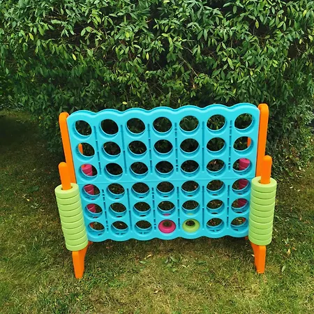 'am Rosenhag' Дом отдыха