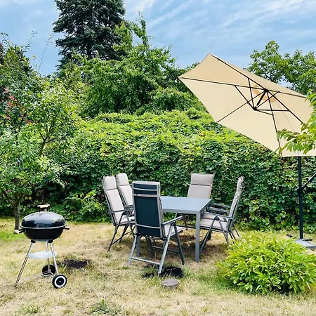 'am Rosenhag' * Berlin