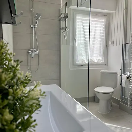 'am Rosenhag' Tatil Evi *