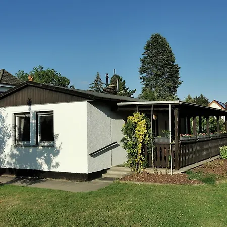 'am Rosenhag' Hébergement de vacances