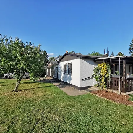 Tatil Evi 'am Rosenhag' *