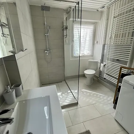 'am Rosenhag' * Berlin