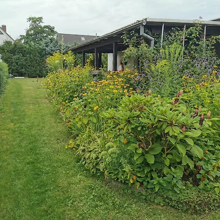 Tatil Evi 'am Rosenhag'