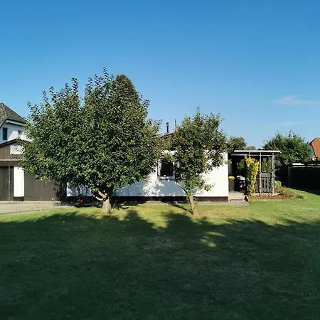 Tatil Evi 'am Rosenhag'