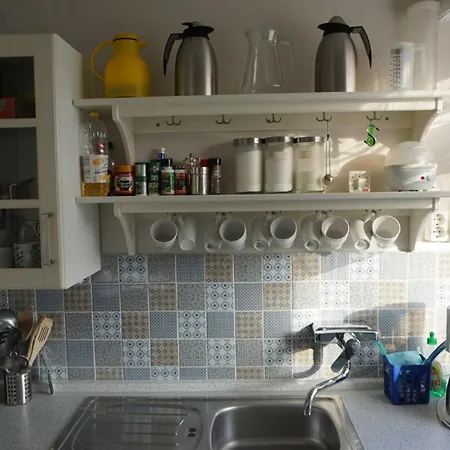 Hébergement de vacances 'am Rosenhag' *