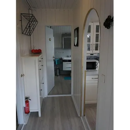 Vakantiehuis 'am Rosenhag'