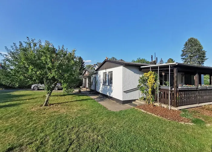 Tatil Evi 'am Rosenhag' *