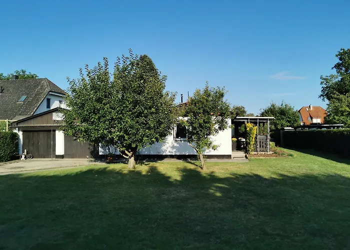 Tatil Evi 'am Rosenhag'