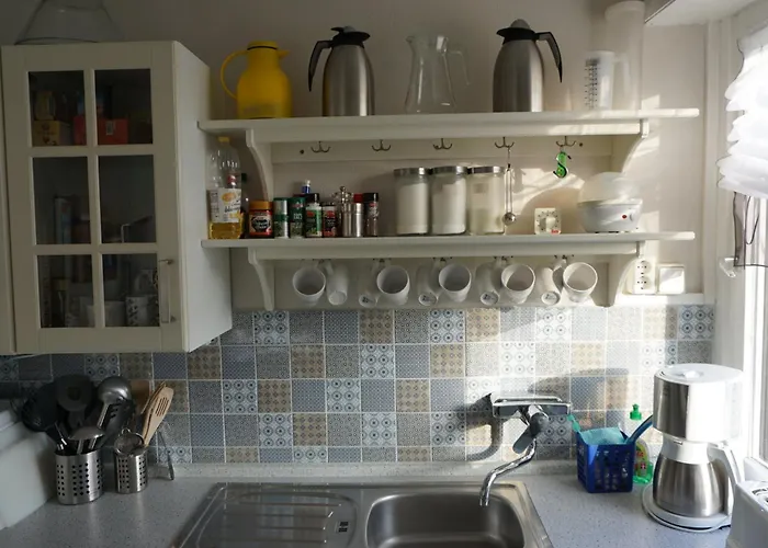 Tatil Evi 'am Rosenhag' *