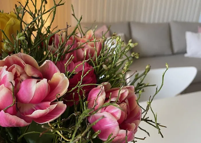 بيت للعطل 'am Rosenhag' برلين