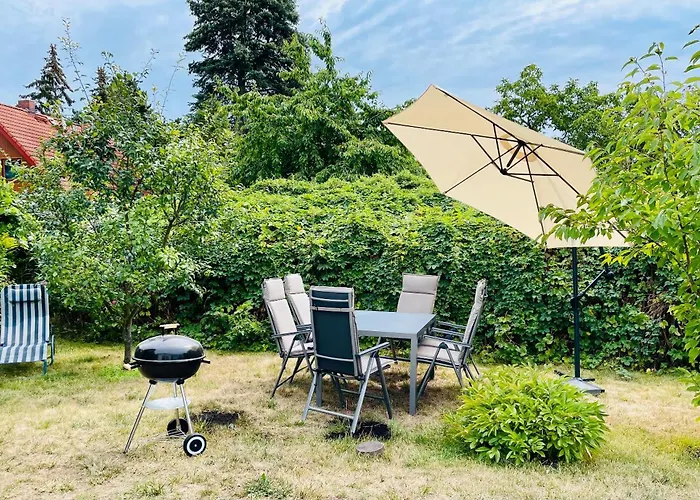 'am Rosenhag' * 베를린