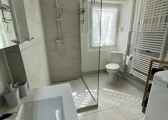 'am Rosenhag' * 베를린