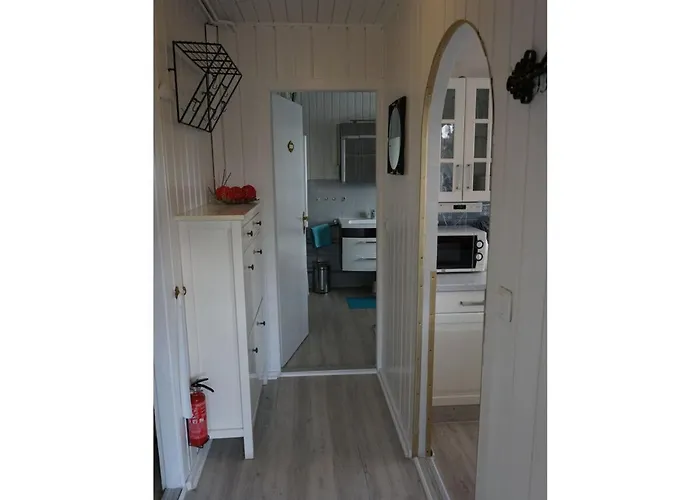 'am Rosenhag' * ברלין